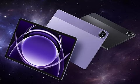 realme Pad 2 Lite