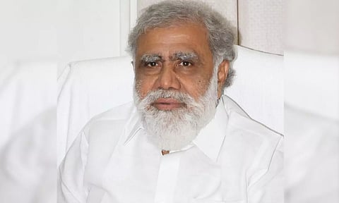 வீட்டு மனை ஒதுக்கீடு முறைகேடு- அமைச்சர் ஐ.பெரியசாமி ஆஜராக உத்தரவு