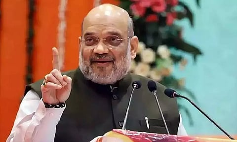 அனைத்து இந்திய மொழிகளுடன் இந்திக்கு பிரிக்கமுடியாத உறவு உள்ளது- அமித் ஷா