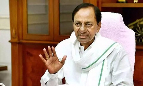 முதல்-மந்திரியை விமர்சிப்பவர்களை விடமாட்டோம்- சந்திரசேகர ராவின் நாக்கை அறுப்போம்: ஜக்கா ரெட்டி
