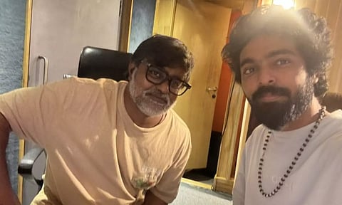 13 வருடங்களுக்கு பிறகு மீண்டும் இணையும் ஆயிரத்தில் ஒருவன் கூட்டணி