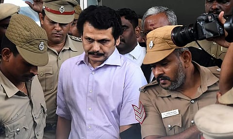 செந்தில் பாலாஜி அக்டோபர் 1ம் தேதி நேரில் ஆஜராக உத்தரவு