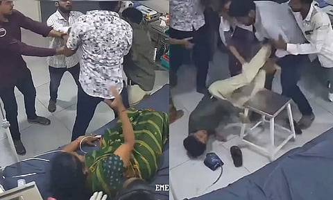 gujarat doctor