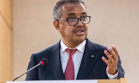 கலப்பட உணவால் ஆண்டுக்கு 4 லட்சம் பேர் உயிரிழப்பு- 60 கோடி பேருக்கு நோய் பாதிப்பு