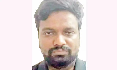 பிரபல ரவுடி சி.டி. மணி அதிரடி கைது