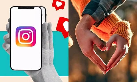 இன்ஸ்டாகிராமில் மலர்ந்த காதல்- பெண்ணை கர்ப்பிணி ஆக்கி தலைமறைவான வாலிபர்