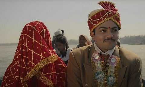 ஆஸ்கர் விருதுக்கு பரிந்துரைக்கப்பட்ட இந்திய படம்