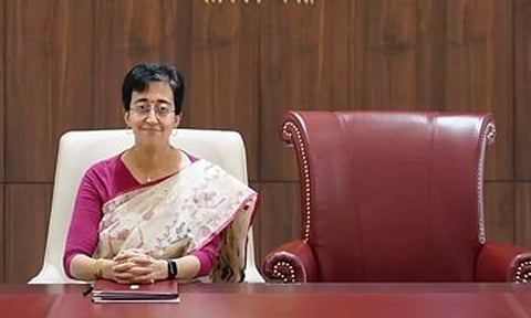 atishi
