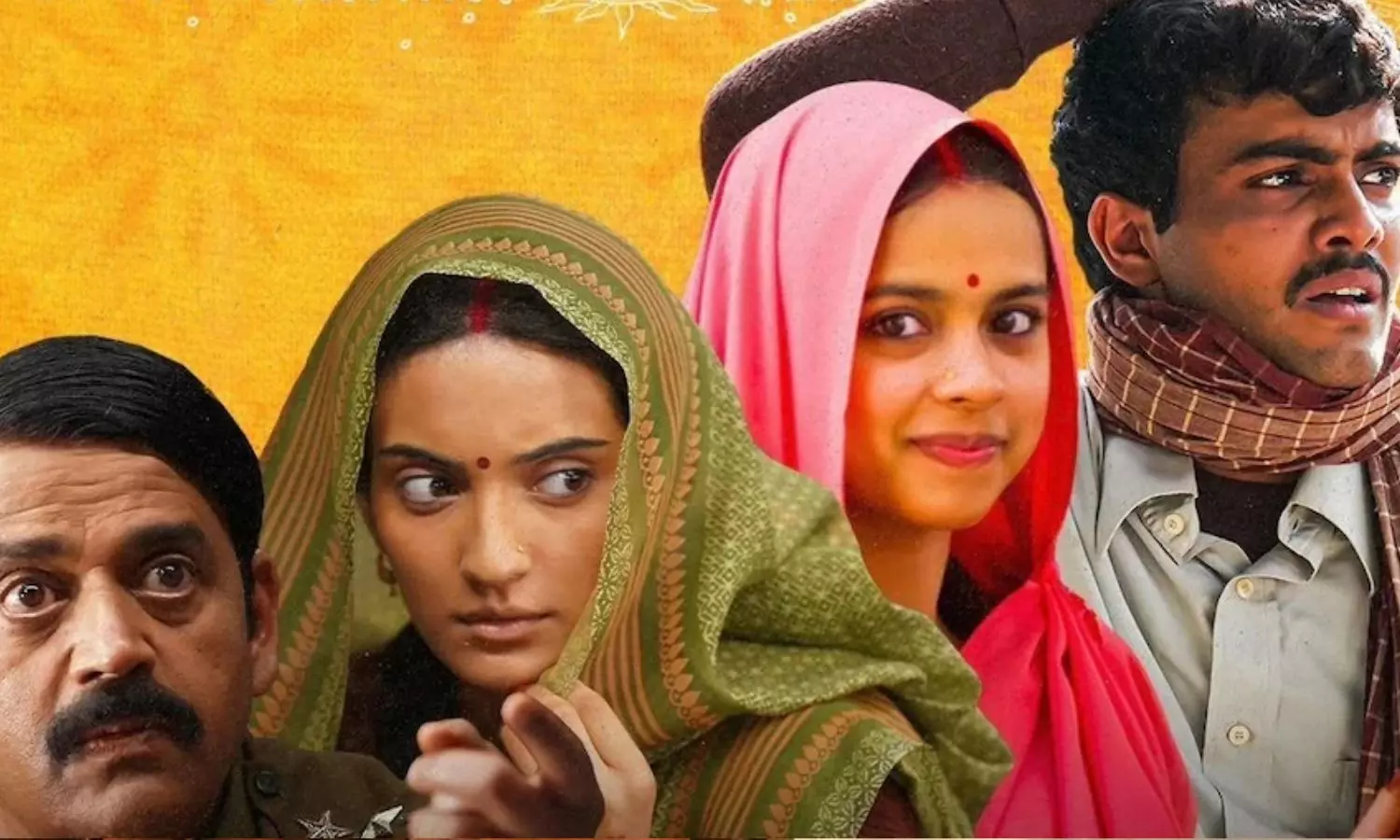 இந்திய பெண்கள் ஆதிக்கமும் அடிபணிதலும் சேர்ந்த வினோத கலவை - ஆஸ்கர் படத் தேர்வில் சர்ச்சை