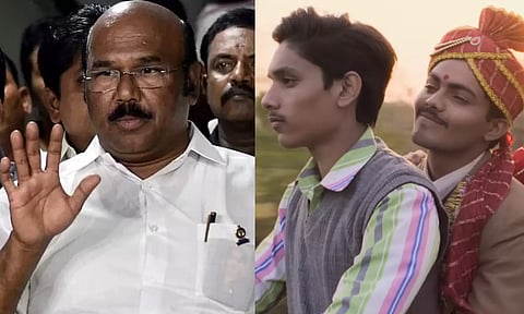 ஆஸ்கர் பரிந்துரை பட்டியலில் 'லாபதா லேடீஸ்' - முன்னாள் அமைச்சர் ஜெயக்குமார் கண்டனம்