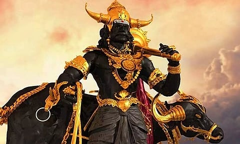 பாவம் செய்பவர்களுக்கு தண்டனை நிச்சயம்