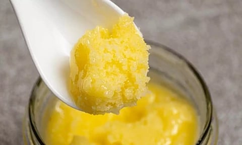 கலப்பட நெய்... 3 நிறுவனங்களுக்கு தடை