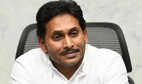 திருப்பதி லட்டு விவகாரம்- பூஜை நடத்த ஒய்எஸ்ஆர் காங்கிரஸ் அழைப்பு