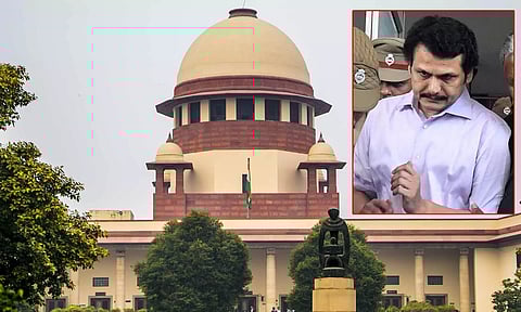 செந்தில் பாலாஜிக்கு விதிக்கப்பட்ட நிபந்தனைகள்...