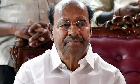 தமிழகத்தில் சட்டத்தின் ஆட்சி நடக்கவில்லை: அதிகாரிகள் ஆட்சி நடக்கிறது-டாக்டர் ராமதாஸ்