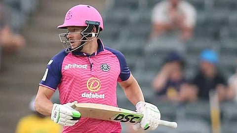 500-வது டி20 போட்டியில் விளையாடிய 6 வீரர்- டேவிட் மில்லர் புதிய சாதனை