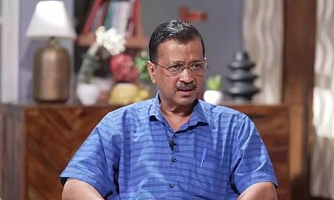 தீவிரமாக புதிய வீடு தேடும் அரவிந்த் கெஜ்ரிவால்