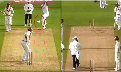 county cricket - Shoaib Bashir