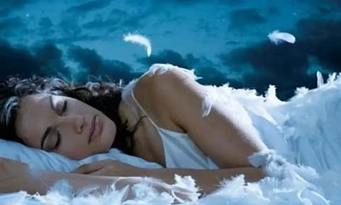 கனவு காணுபவரா நீங்கள்?