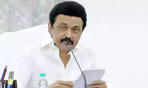 வடகிழக்கு பருவ மழை: முதலமைச்சர் மு.க.ஸ்டாலின் அதிகாரிகளுடன் ஆலோசனை