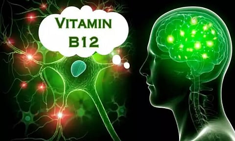 வைட்டமின் பி12 பாதிப்பின் குறைபாடுகள்!