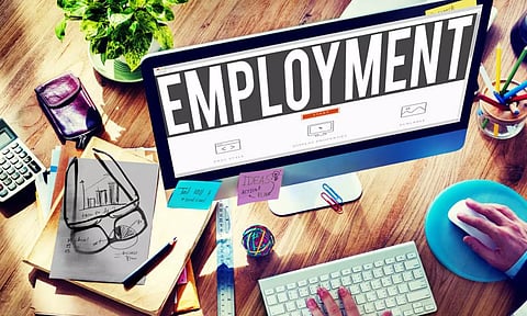 tamilnadu employment