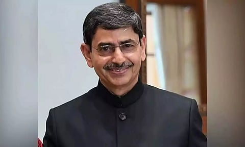 நடிகர் ரஜினிகாந்த் நலம்பெற வேண்டுகிறேன் - கவர்னர் ஆர்.என்.ரவி