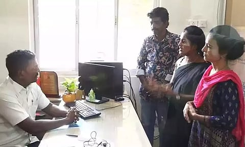 சிறுமிக்கு ஆபாச வீடியோ அனுப்பி மிரட்டியதாக வழக்கு- யூடியூபர்களிடம் சைபர் கிரைம் போலீசார் விசாரணை