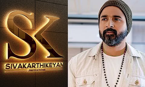 sivakarthikeyan productions