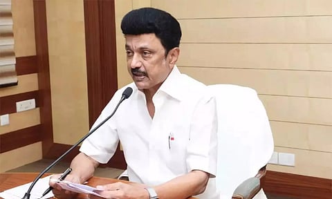 கதர் கிராமப் பொருட்களை அதிகளவில் வாங்குங்கள்-மு.க.ஸ்டாலின் வேண்டுகோள்