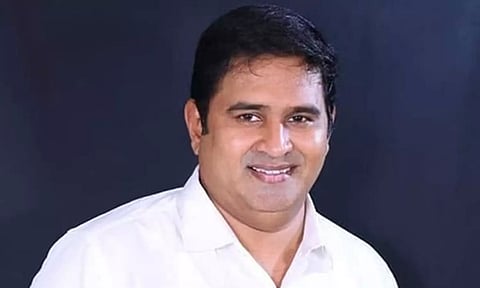 ஆம்ஸ்ட்ராங் கொலை வழக்கில் குற்றப்பத்திரிகை தாக்கல்