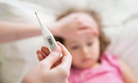 டெங்கு, சிக்குன்குனியாவுடன் புதுவகை காய்ச்சல் பரவுகிறது- குழந்தைகள் அதிக அளவில் பாதிப்பு