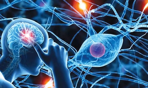 சர்க்கரை நோயினால் ஏற்படும் நரம்புத்தளர்ச்சி