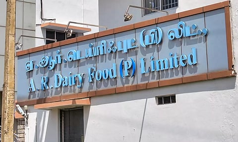 லட்டு விவகாரம்: சம்பந்தப்பட்ட ஏ.ஆர்.நிறுவனம் செய்த விதிமீறல் என்ன ? நீதிபதி கேள்வி