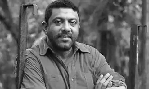 பிரபல நடிகர் மோகன்ராஜ் உயிரிழந்தார்