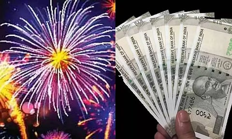 ரெயில்வே ஊழியர்களுக்கு தீபாவளி போனஸ் அறிவித்த மத்திய அரசு