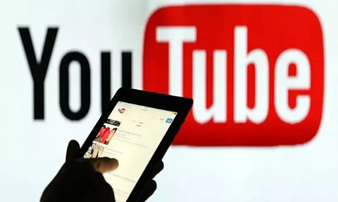`யூ டியூப் சேனல்' தொடங்க பயிற்சி வகுப்பு: பொதுமக்கள் விண்ணப்பிக்கலாம்