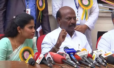 உயிரிழப்பில் அரசியல் செய்யாதீர்- அமைச்சர் மா.சுப்பிரமணியன்