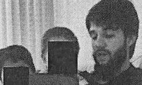 அமெரிக்க தேர்தலை சீர்குலைக்க சதி: ஆப்கானிஸ்தானை சேர்ந்தவர் கைது