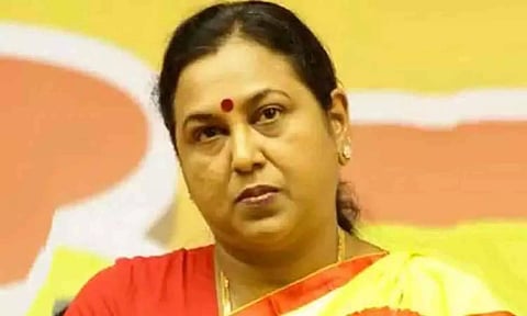 விதிகளை மீறி இயங்கும் கல் குவாரியை மூடவேண்டும்- பிரேமலதா அறிக்கை