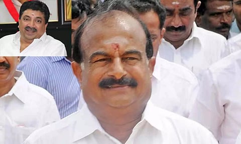 மின்சாரத்துறையை அமைச்சர் பழனிவேலிடம் கொடுத்திருந்தால் தமிழகத்தில் மின்வெட்டே இருந்திருக்காது- கருப்பணன்