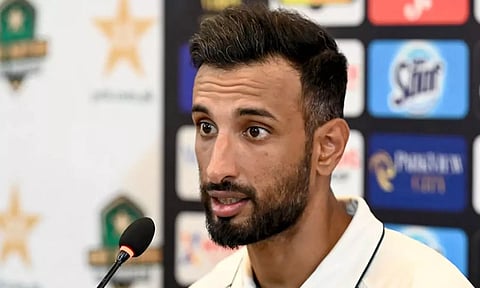 முல்தான் டெஸ்டில் பாகிஸ்தான் தோல்வி: பறிபோகும் கேப்டன் பதவி