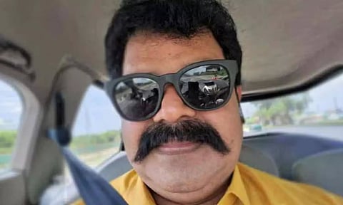 மலையாள திரைப்பட இயக்குனர் மீது பாலியல் வன்கொடுமை வழக்கு பதிவு