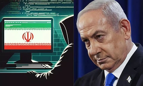 ஈரான் அணுசக்தி ரகசியங்கள் திருட்டு.. இஸ்ரேல் நடத்திய சைபர் தாக்குதலால் பரபரப்பு - பேஜர்களுக்கு தடை!