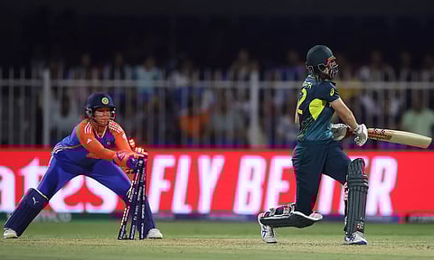 ind vs aus t20 world cup 2024