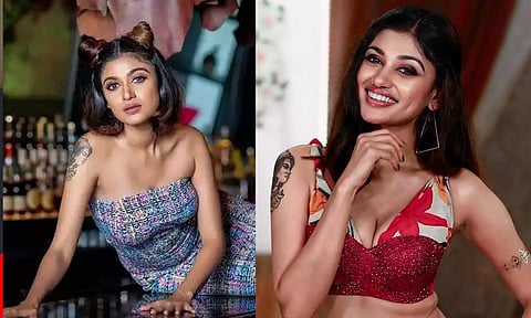 இணையத்தில் கசிந்த ஆபாச வீடியோ? யாரும் எதிர்பார்க்காத பதில் அளித்த ஓவியா