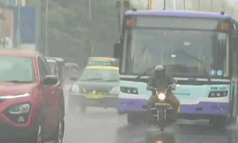 சென்னையில் வெள்ள தடுப்பு பணிகளை கண்காணிக்க ஐ.ஏ.எஸ். அதிகாரிகள் நியமனம்