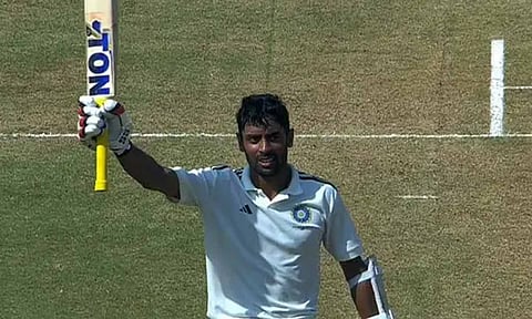 தொடர்ச்சியாக 4 சதம்.. மிரட்டலான பார்மில் அபிமன்யு: பார்டர் கவாஸ்கர் தொடரில் வாய்ப்பு கிடைக்குமா?