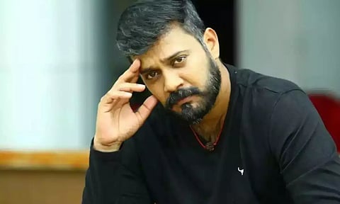 முன்னாள் மனைவியின் புகார்... மலையாள நடிகர் பாலா கைது