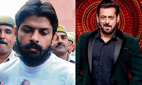 அடுத்த தாவூத்.. சிறையில் இருந்தே ஸ்கெட்ச் போடும் லாரன்ஸ் பிஷ்னோய்.. சல்மான் கானை குறிவைப்பது ஏன்?